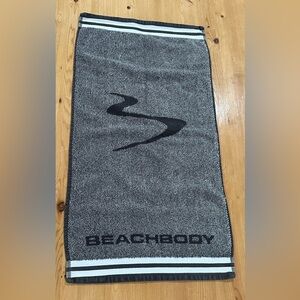 Sweat towel. Excellent condition.